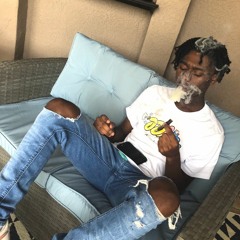 HURRICANE CLARK - KNOW NOTHIN [PROD. HURRICANE CLARK]