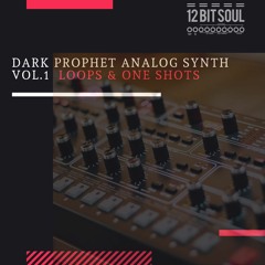 DrkProphet2 Fm 125