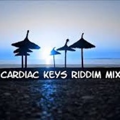 Cardiac Keys Riddim Mix