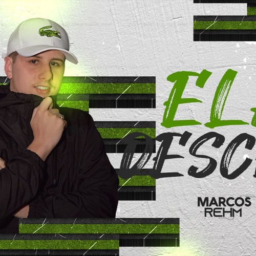 MEGA FUNK ELA DESCEU (MARCOS REHM)