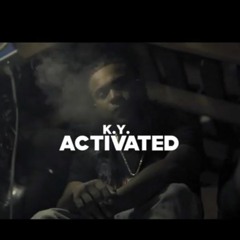 K.Y. - Activated