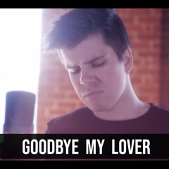 James Blunt - Goodbye My Lover (Harley Bird Cover)