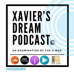 Xavier's Dream | 010 | Powers of X: For The Children