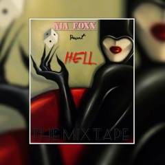 NiA FoxX "HELL" The Mixtape Interlude "STILL I RISE"