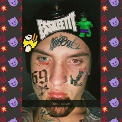 Lil Cocena - You Ain't Me (prod By TMoney INC)