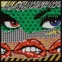 NEONIX - TOXXIC