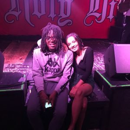 lucki - trooper prod condo
