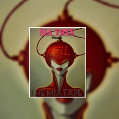 NiA FoxX "HELL" The Mixtape Track 9 "LIKE WE" Featuring DINERO