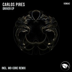 PREMIERE : Carlos Pires - Take Cares Of Us (Original Mix) [Vision 3 Records]