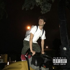 Convulsion (ft. bhost)