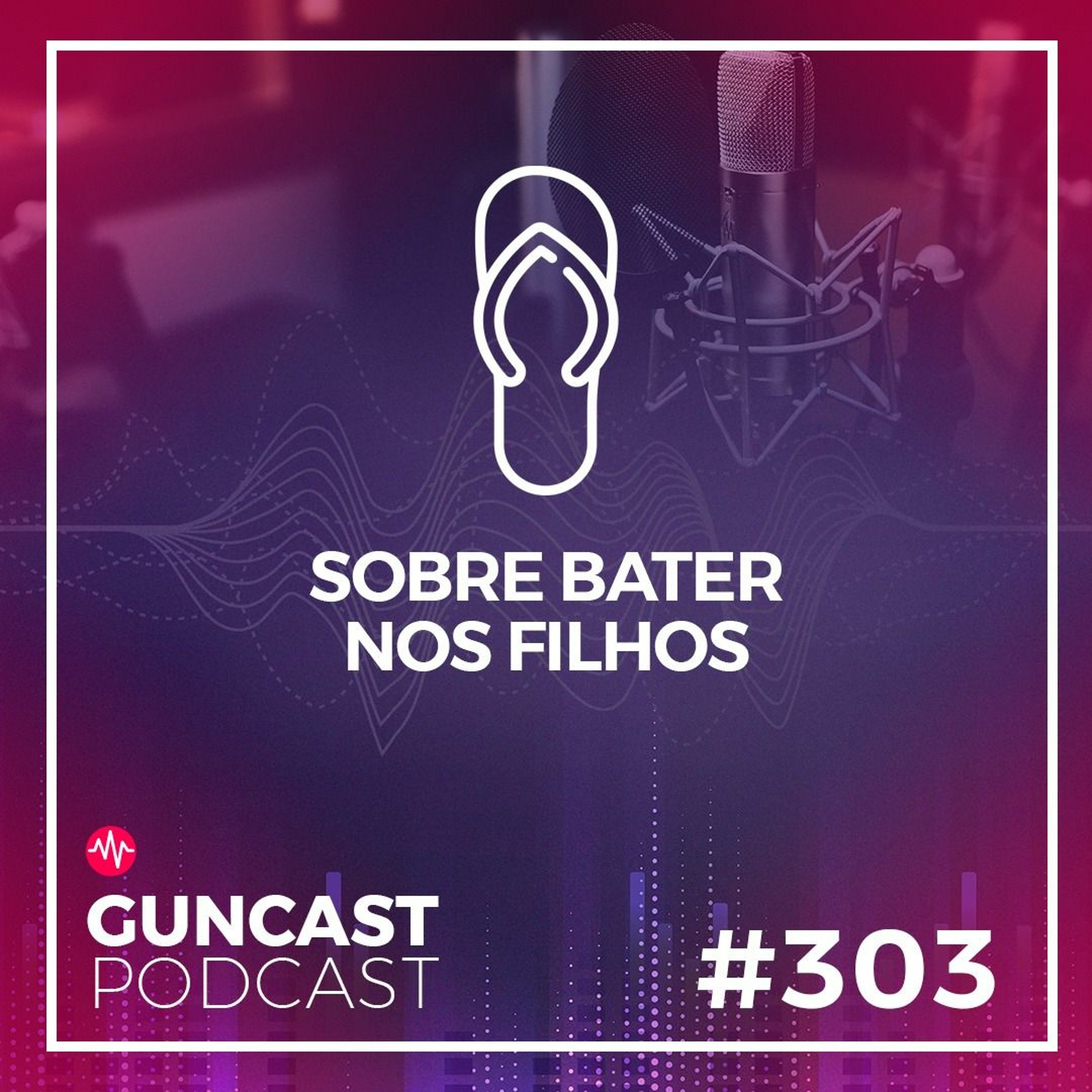 GunCast | Criatividade e Inovação