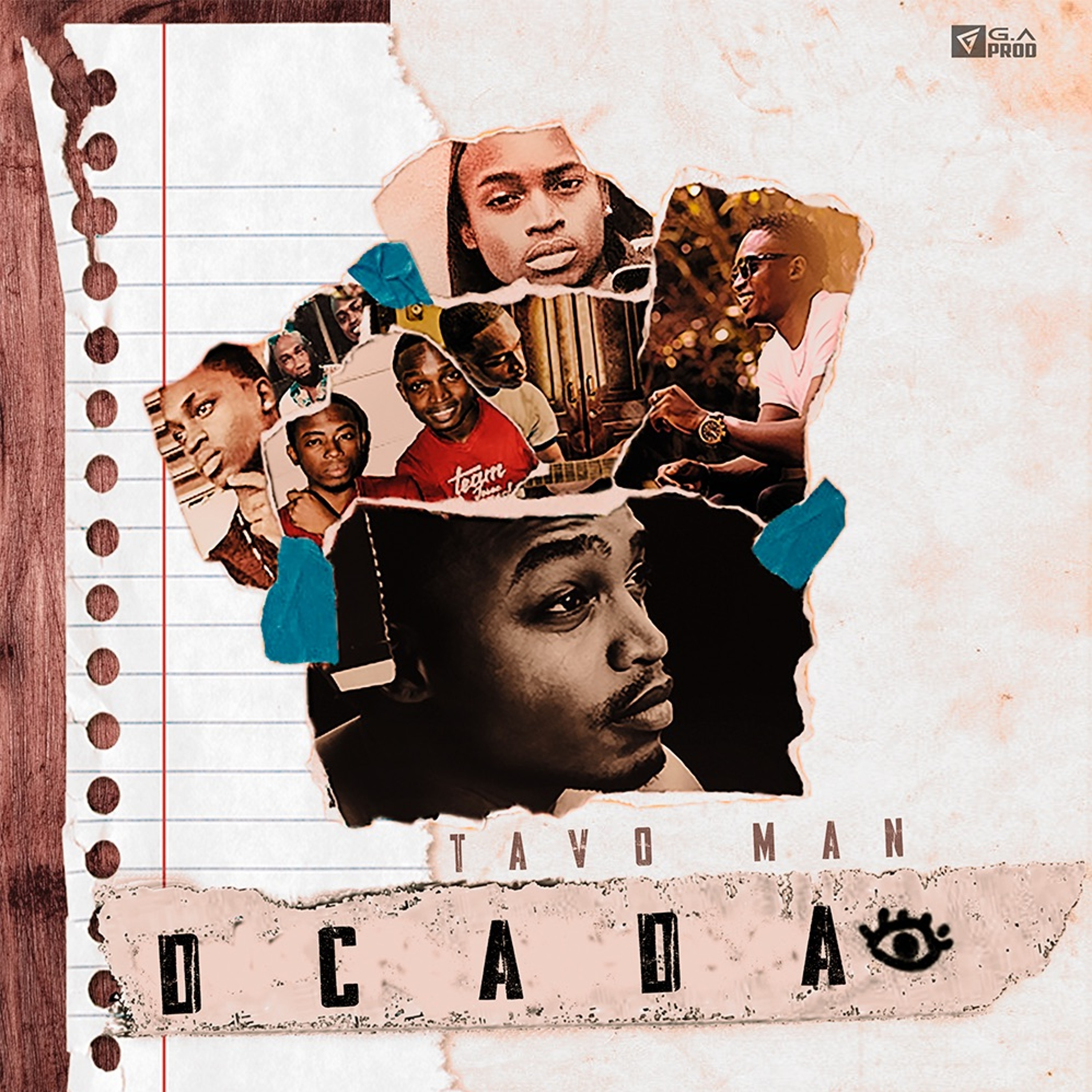 Tavo Man - Without Light ⚡️ episode artwork