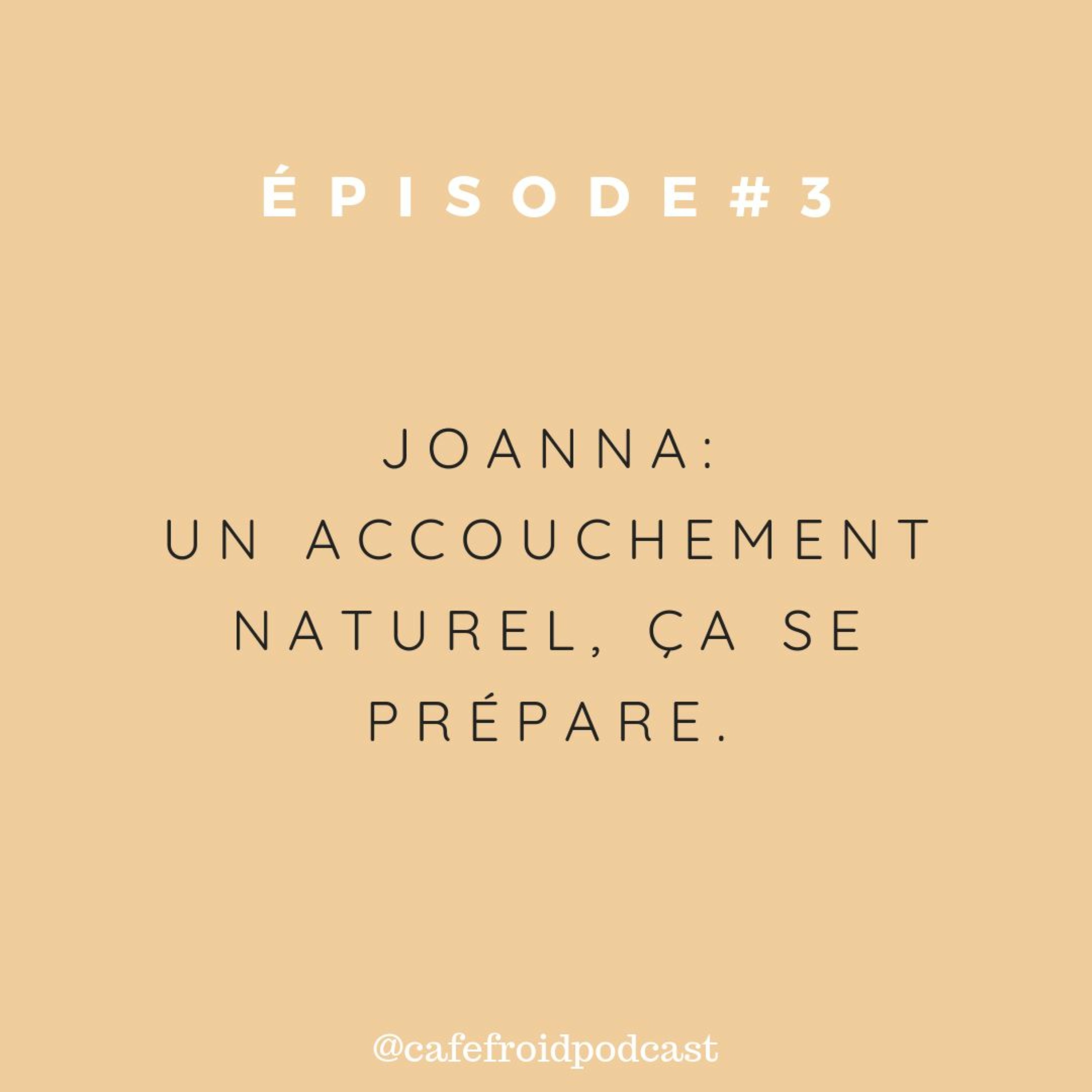 Café Froid Podcast