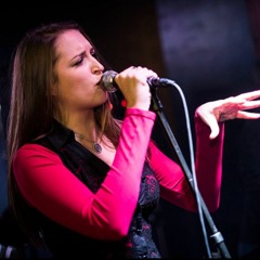 The Legacy - Testament Cover by Dana Brookman