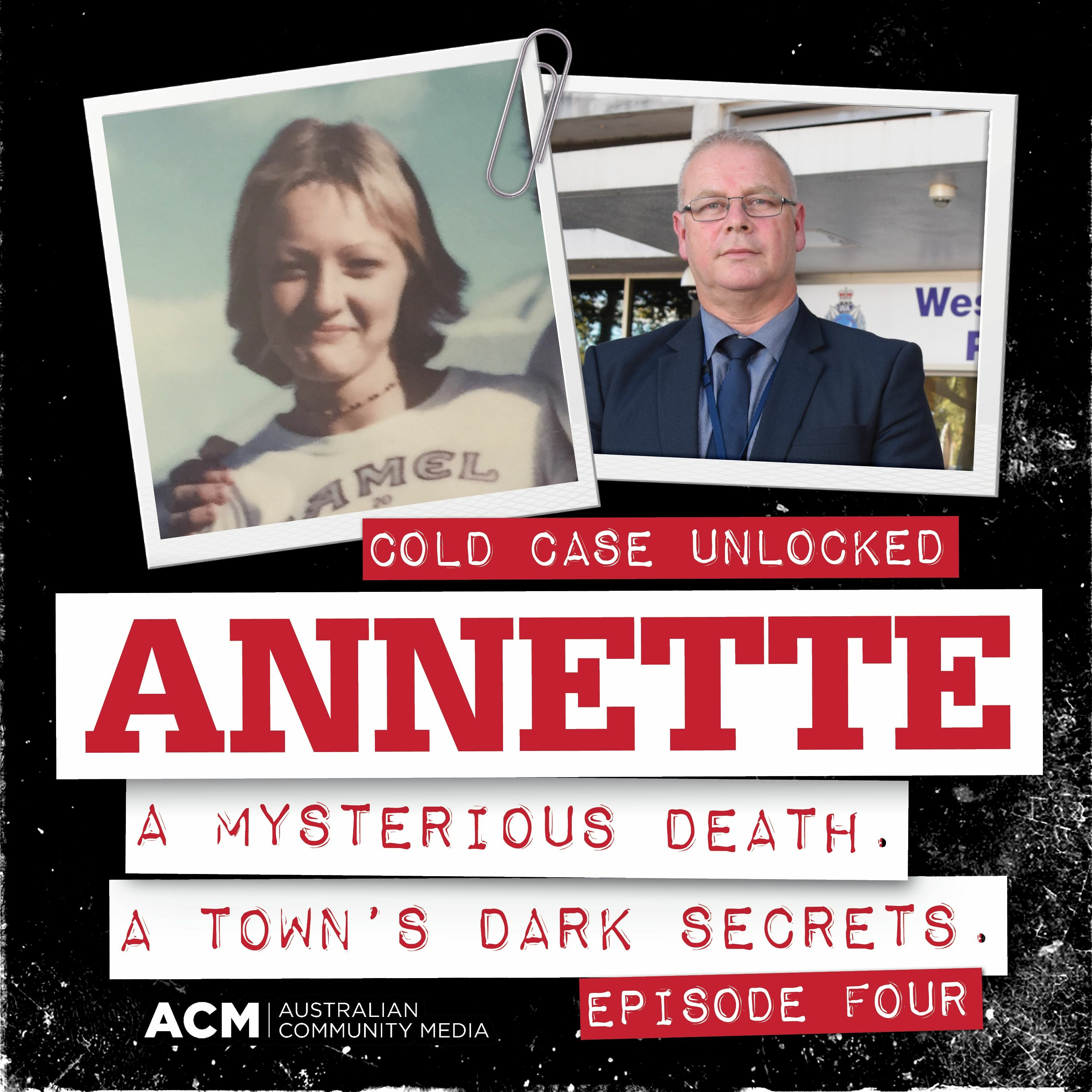 Justice For Annette