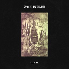 Discophat X Furkan Kara - Who Is Jack