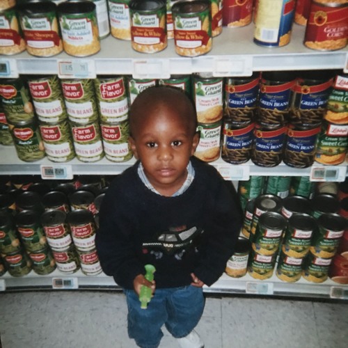 Work 2 The Bone Pt. 1