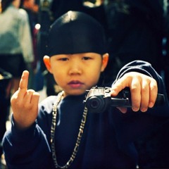 XANMANSHAWTY - YOUNGBLOODS (PROD. XANMANSHAWTY) [ZACH SKYWALKER EXCLUSIVE]