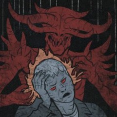 HELLBOY - DEMON INSIDE (CUB CHUNES VIP)