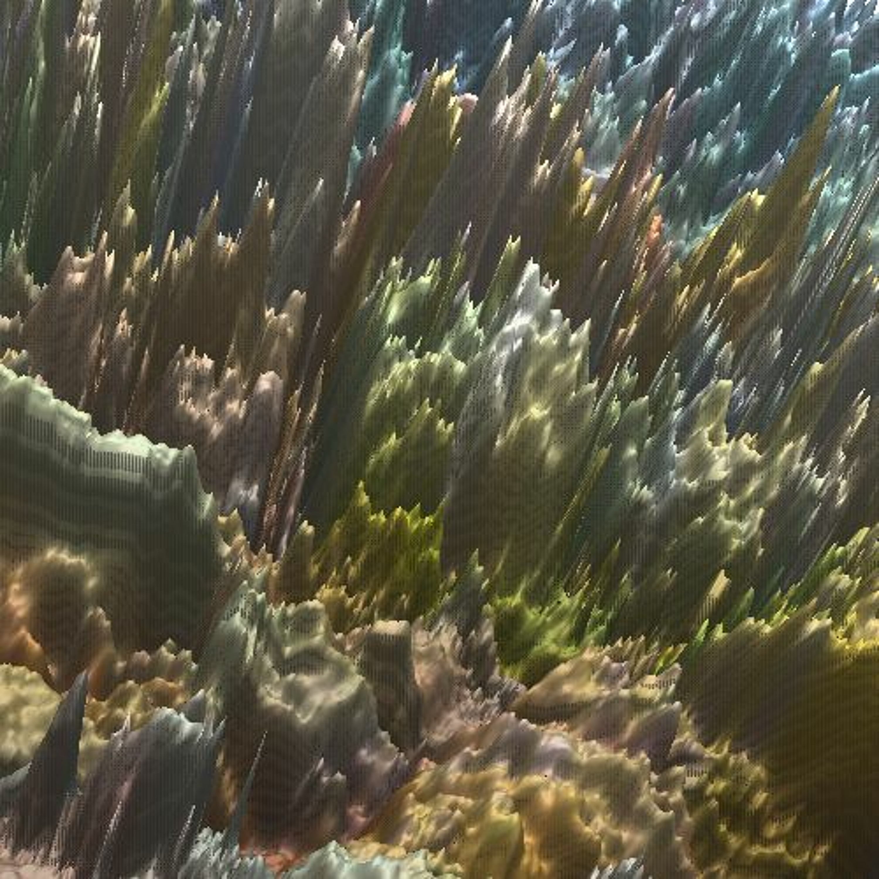 Neosoleil - Snapple (CEP2plet's Reverb-Stretch Mix) episode artwork