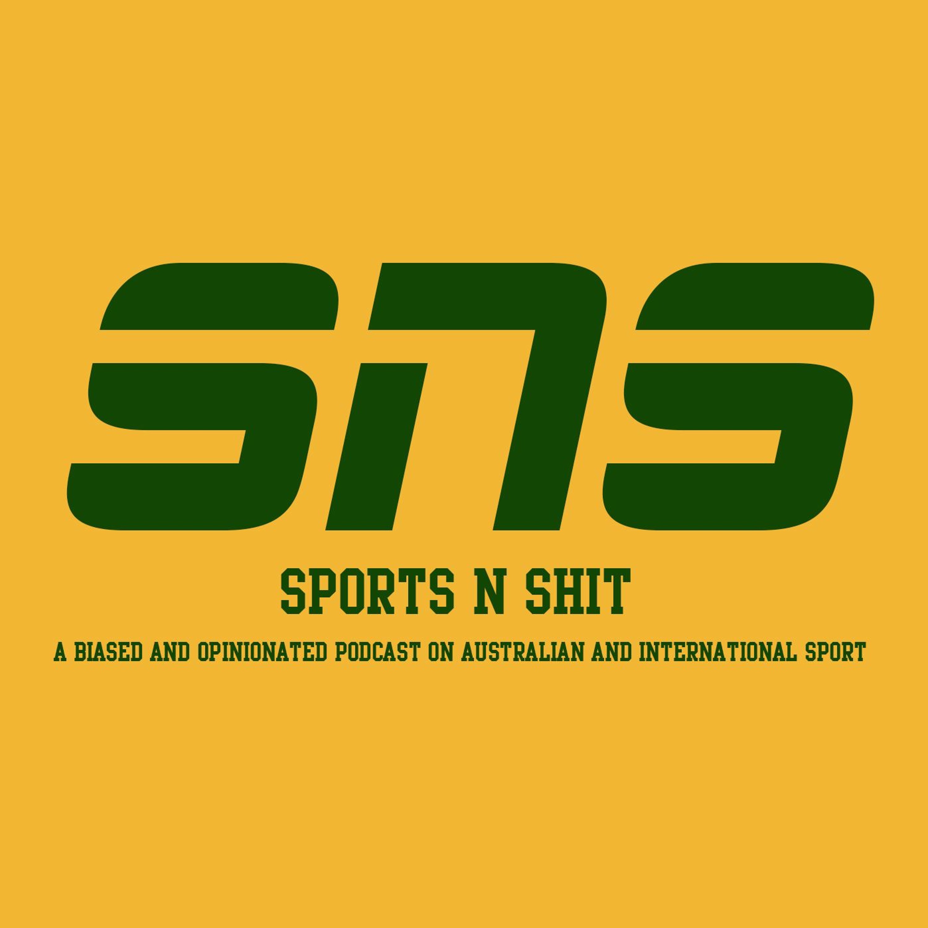 SPORTS N SPIT EPISODE 31 - NRL GRAND FINAL PREVIEW