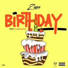 Ziggy Birthday