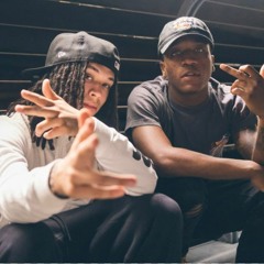 Shizzy x Chispa - Lifestyle