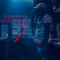 Slumm Prince X Keem - Prove It