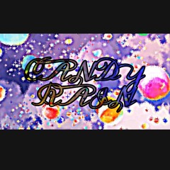 Candy Rain Ft. Nesto