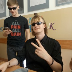 B1 PRO - KUBA PROKOPIUK NA PREZYDENTA