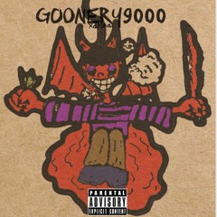 GOONARY9000 (Prod. hel x mathiastyner)