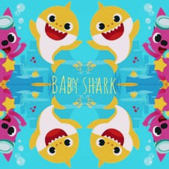 Baby Shark Remix
