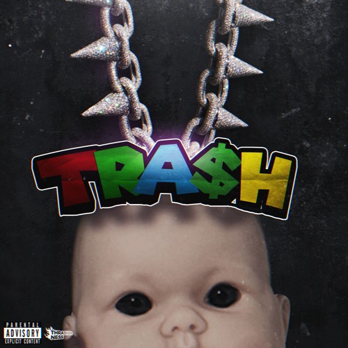 WTF LMAO (Prod. Klimonglue)
