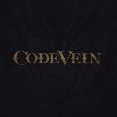 [13. All of You] ✦ Code Vein Original Soundtrack (OST)