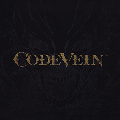 [13. All of You] ✦ Code Vein Original Soundtrack (OST)