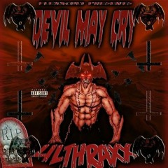 LILTHRAXX - BLOOD RAIN PT. 1 (Prod. F1LTHY)