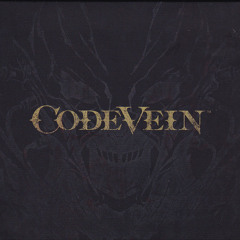 [8. Heir of the Shingai] ✦ Code Vein Original Soundtrack (OST)