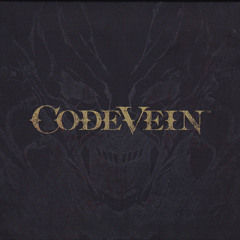 [20. King of the Shingai] ✦ Code Vein Original Soundtrack (OST)