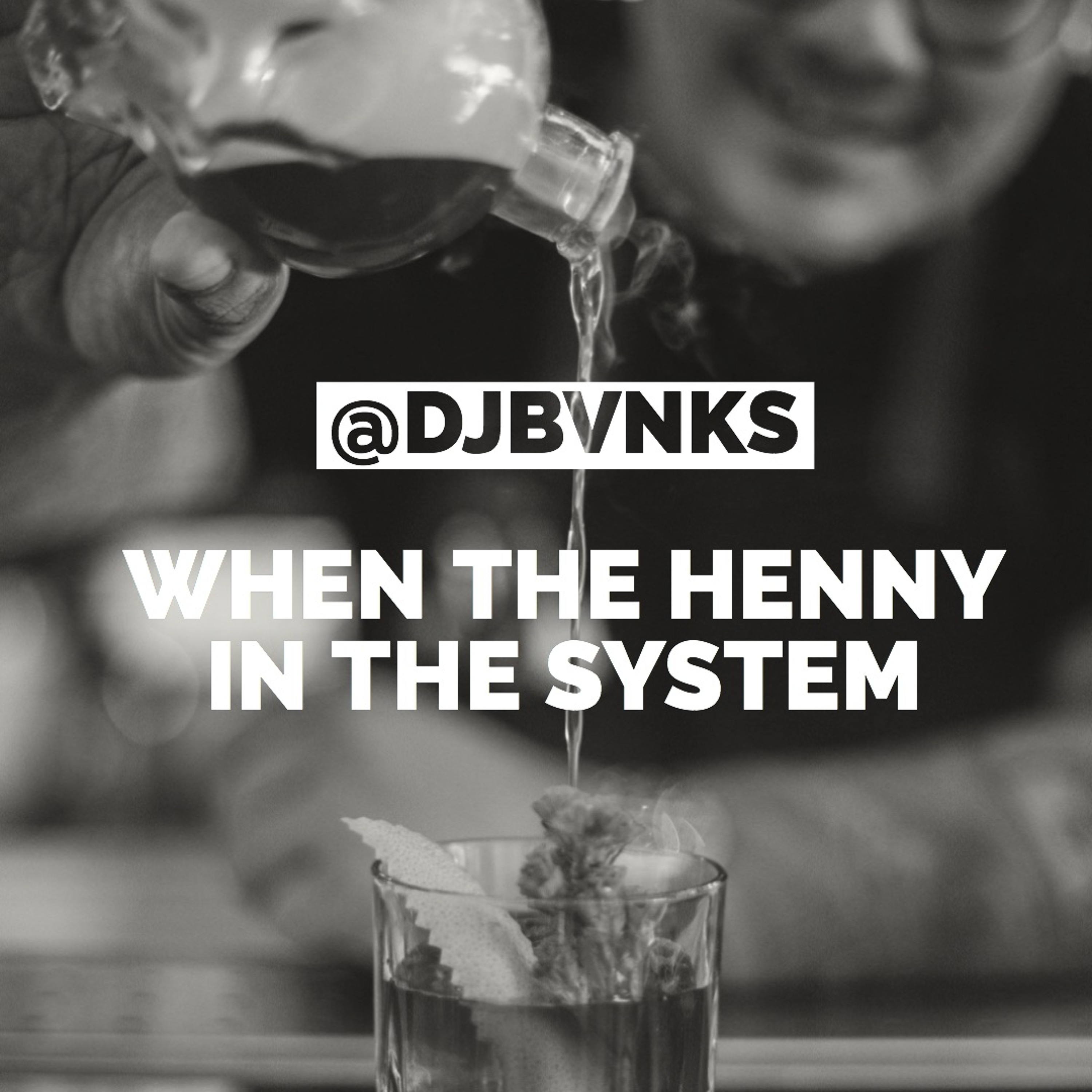 DJ BVNKS