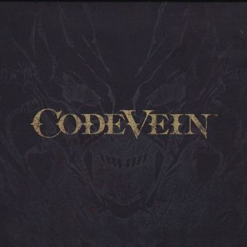 [16. Tears of Passion -Unexpected Feelings-] ✦ Code Vein Original Soundtrack (OST)