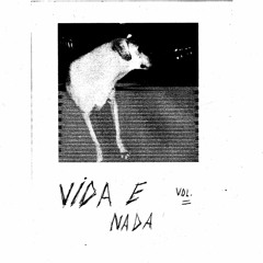 vida e nada - barulhos de moto