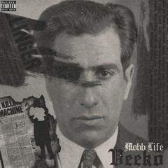 In the Trunk (Ft. BlackSmurf)