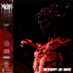 Micari - Step 2 me (ft. Blvff)