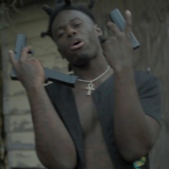 Lil Mandigo X Finesse