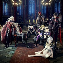 Code Vein Game OST | Complete Original Soundtrack ✦ Go Shiina