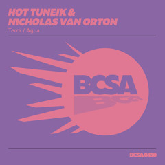 Nicholas Van Orton & Hot TuneiK - Terra [Balkan Connection South America]