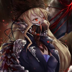 [22. Amber Journey (Ending Theme)] ✦ Code Vein Original Soundtrack (OST)