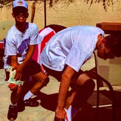 Sleeve Nash feat. Wandisimo - Skam Report (Freestyle)