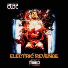 2032 - "ENVY THE DEAD" FT. MDV