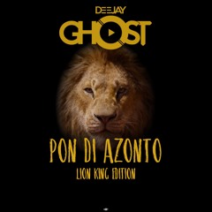 Pon Di Azonto (Lion King Edition)